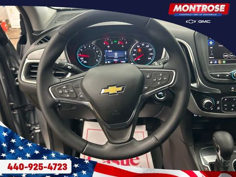 Used 2024 Chevrolet Equinox LT w/ LPO, Floor Liner Package image 14