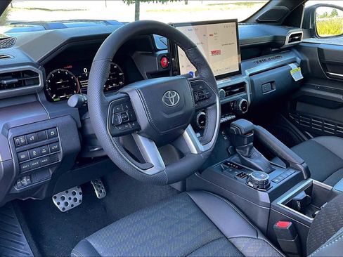 New 2024 Toyota Tacoma TRD Sport image 8