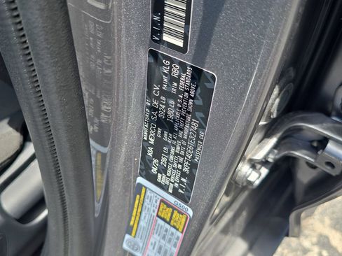 New 2026 Kia K4 FWD image 32