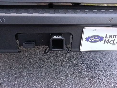 New 2026 Ford Maverick XLT FWD image 28