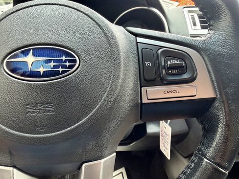 Used 2015 Subaru Outback 2.5i Premium w/ Popular Package #1 AWD/4WD image 36