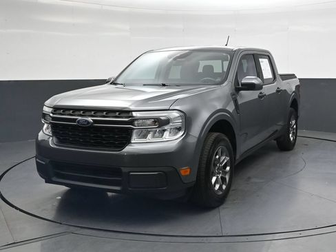 Used 2022 Ford Maverick XLT w/ Equipment Group 300A Standard AWD/4WD image 14