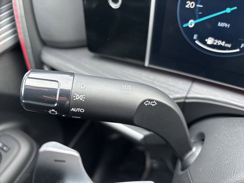 Used 2024 Hyundai Santa Fe Limited image 29