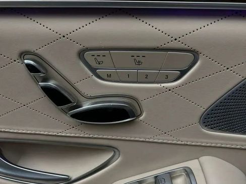 Used 2015 Mercedes-Benz S 63 AMG 4MATIC Sedan image 15