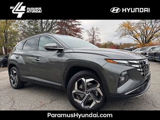 Used 2023 Hyundai Tucson Limited w/ Cargo Package 360° Tour