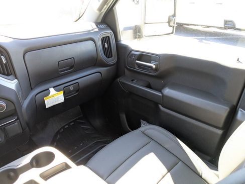 New 2025 Chevrolet Silverado 2500 W/T w/ WT Convenience Package image 20