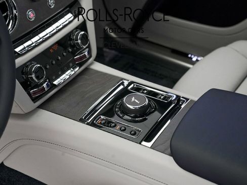 New 2026 Rolls-Royce Ghost RWD image 31