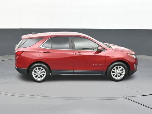 Used 2021 Chevrolet Equinox LT FWD image 63
