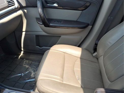 Used 2015 GMC Acadia Denali AWD/4WD image 19