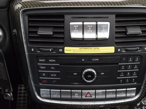 Used 2018 Mercedes-Benz G 63 AMG 4MATIC image 28