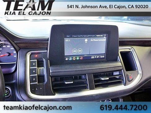 Used 2022 Chevrolet Tahoe LS image 25