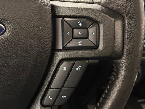 Used 2020 Ford F150 XLT w/ Equipment Group 302A Luxury AWD/4WD image 15