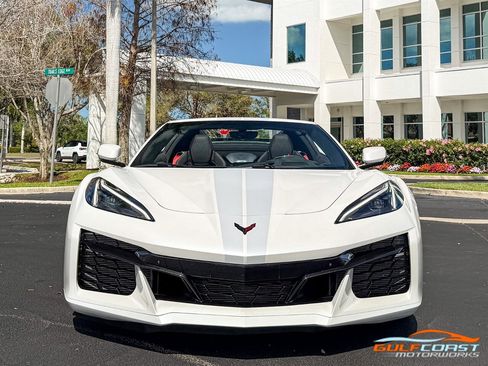 Used 2023 Chevrolet Corvette Z06 image 7