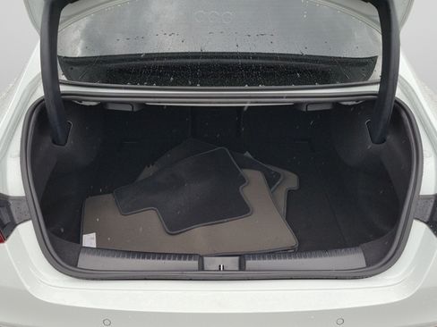Certified 2021 Mercedes-Benz CLA 250 image 5