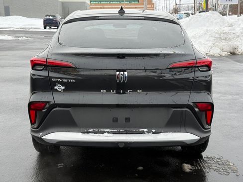 Used 2024 Buick Envista Preferred w/ Convenience I Package image 7