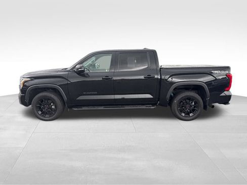Used 2023 Toyota Tundra SR5 image 2