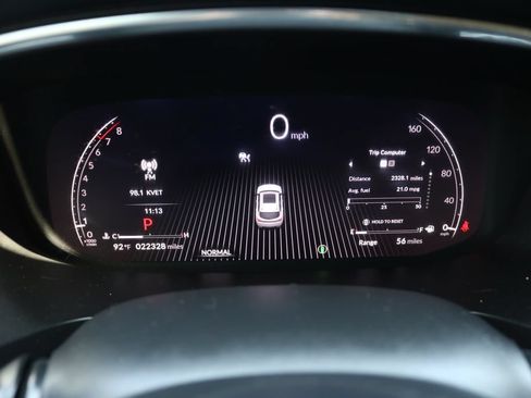 Used 2025 Acura MDX FWD w/ Technology Package image 31