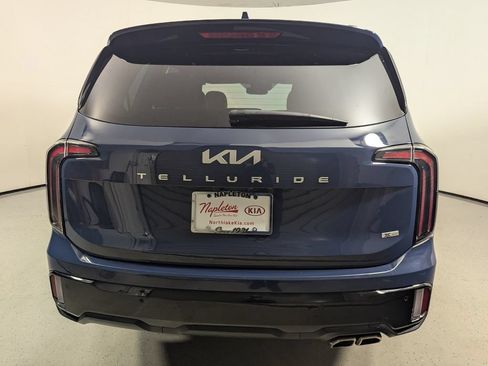 Used 2024 Kia Telluride SX X-Pro AWD/4WD image 6
