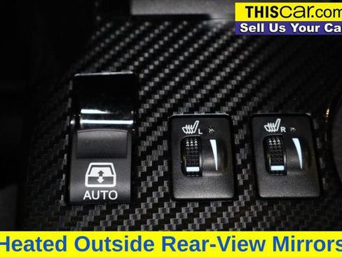 Used 2024 Toyota 4Runner TRD Off-Road Premium w/ Moonroof Package AWD/4WD image 24