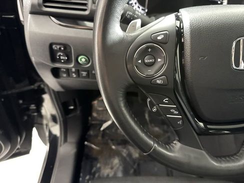 Certified 2020 Honda Ridgeline RTL-E image 12