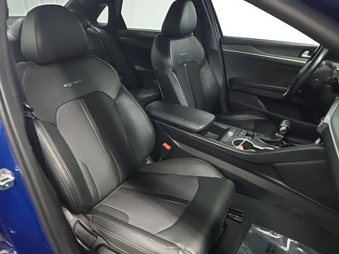 Used 2021 Kia K5 GT-Line FWD image 14