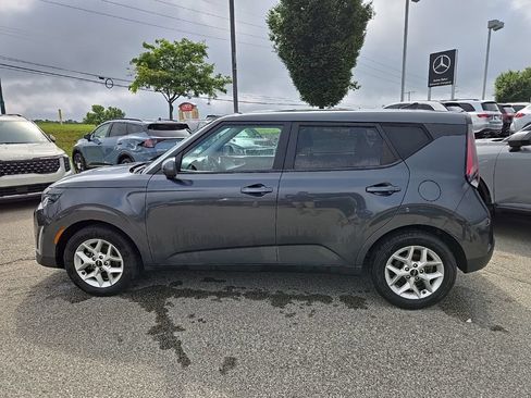 Certified 2024 Kia Soul LX w/ Option Group 015 FWD image 6