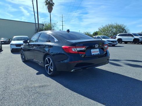 Used 2022 Honda Accord Sport image 6
