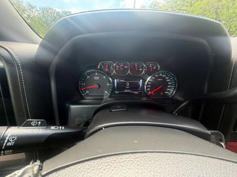 Used 2018 GMC Sierra 1500 SLT w/ Texas SLT Premium Package image 21