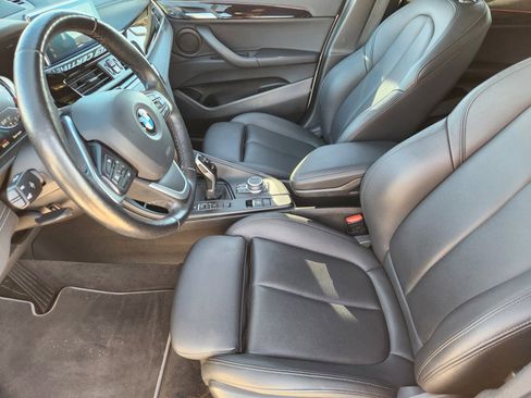 Used 2022 BMW X2 sDrive28i w/ Convenience Package image 11