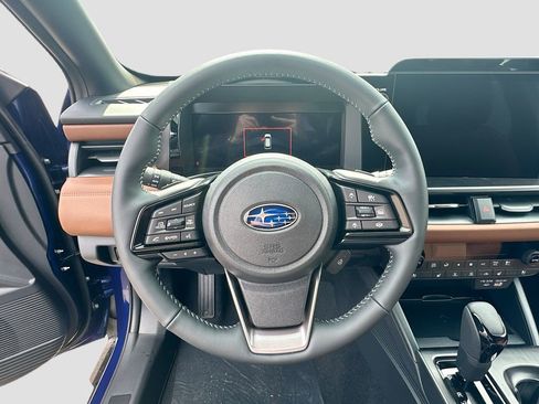 New 2026 Subaru Outback Touring XT AWD/4WD image 7