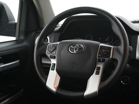 Used 2020 Toyota Tundra SR5 w/ TRD Off-Road Package image 14