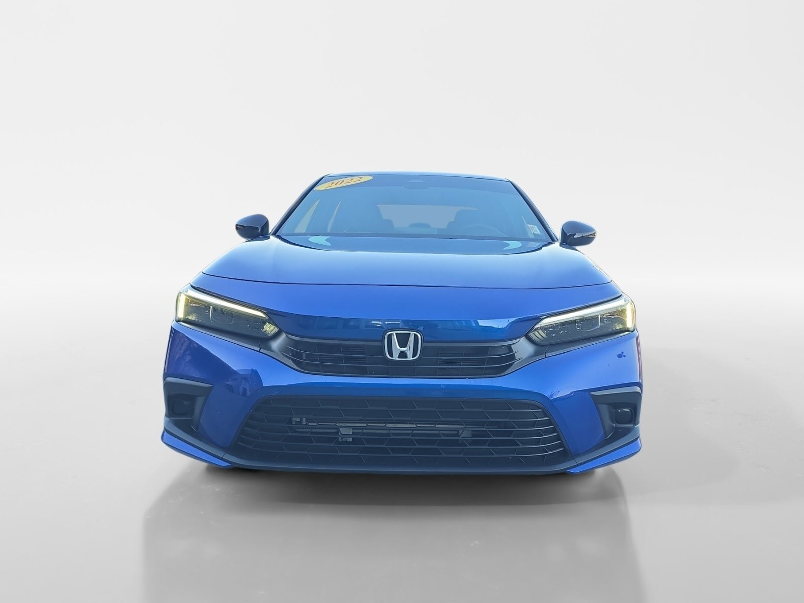 Used 2022 Honda Civic Sport image 8