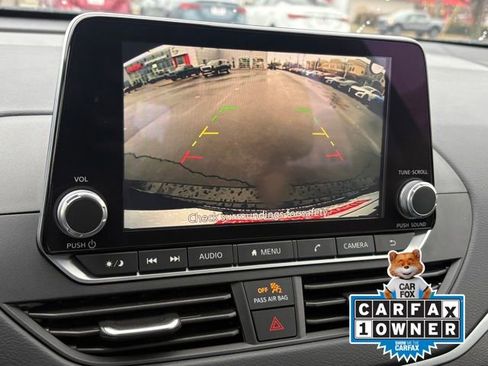 Certified 2025 Nissan Altima 2.5 S image 12