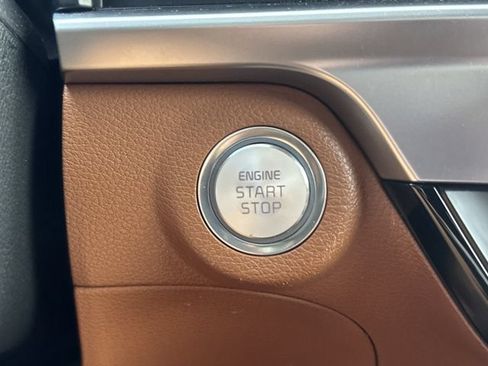 Used 2025 Kia Telluride EX X-Line AWD/4WD image 37
