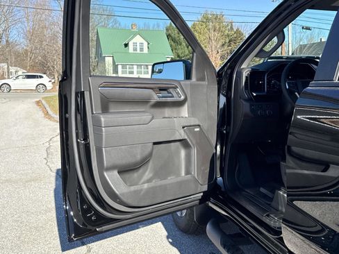 New 2026 Chevrolet Silverado 1500 RST image 12