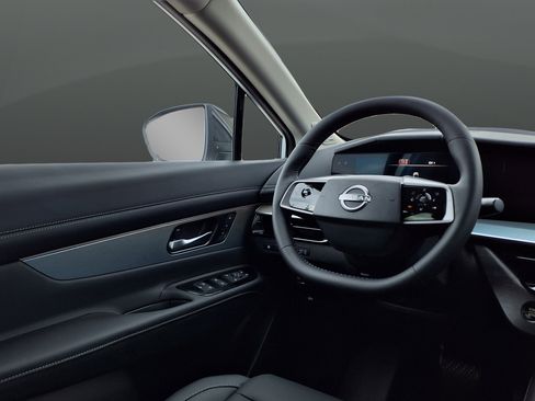 New 2026 Nissan Murano SL AWD/4WD image 39