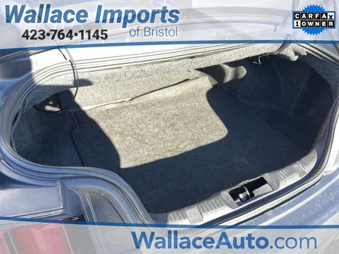 Used 2023 Ford Mustang Premium image 31