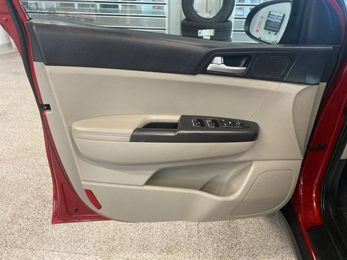Used 2020 Kia Sportage LX AWD/4WD image 24