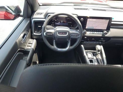 New 2026 GMC Canyon Elevation w/ Convenience Package RWD image 15