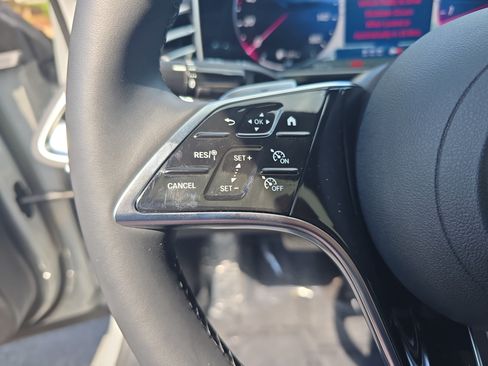 Certified 2025 Mercedes-Benz E 350 4MATIC Sedan image 17