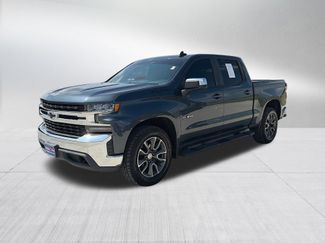 Used 2021 Chevrolet Silverado 1500 LT w/ Texas Edition Plus RWD video 1