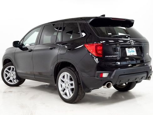 Used 2024 Honda Passport EX-L image 27