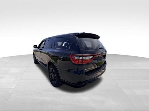 Used 2026 Dodge Durango GT AWD/4WD image 4