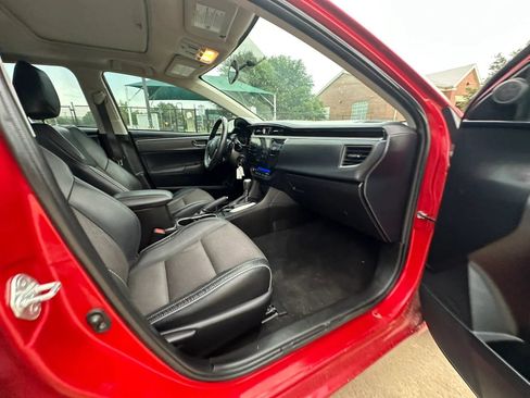 Used 2014 Toyota Corolla S FWD image 21
