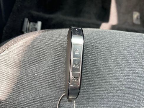 Used 2025 Kia K4 LXS image 21