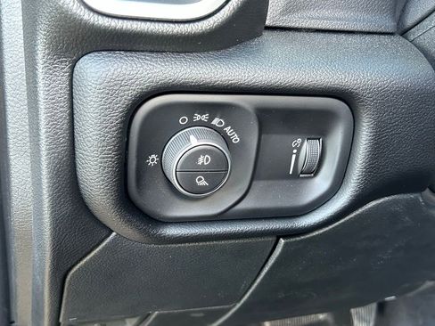 New 2026 RAM 2500 Big Horn image 48