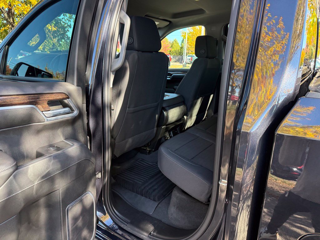 Used 2023 GMC Sierra 1500 Elevation AWD/4WD image 11