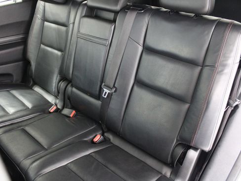 Used 2022 Dodge Durango R/T w/ Trailer Tow Group IV AWD/4WD image 18