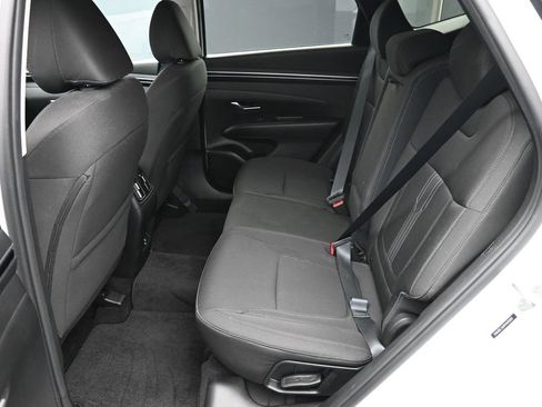 Used 2023 Hyundai Tucson SEL image 12