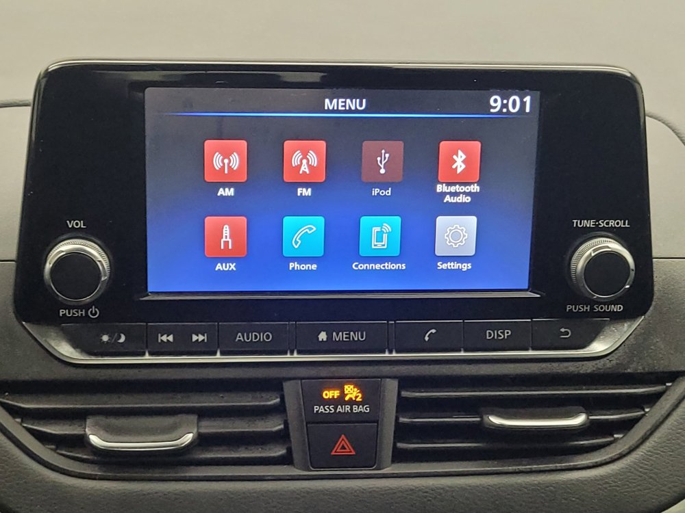Used 2022 Nissan Altima 2.5 S FWD image 25